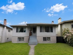 5862 Culloden Street  Vancouver, BC V5W 3S2