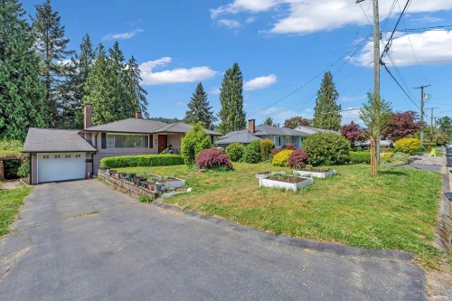 959 Caithness Crescent, Port Moody, BC 