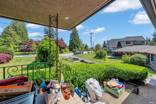 959 Caithness Crescent, Port Moody, BC 