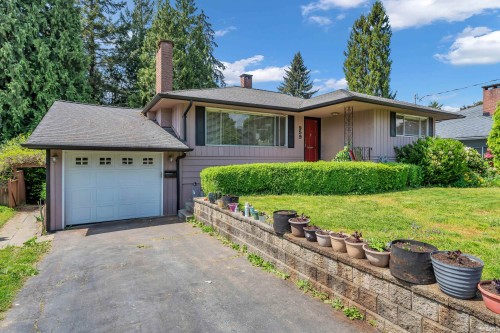959 Caithness Crescent, Port Moody, BC 