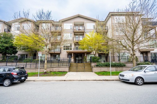414-2343 Atkins Avenue  Port Coquitlam, BC V3C 1Y7
