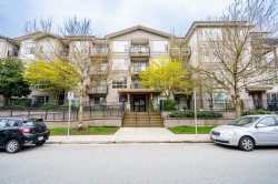 414-2343 Atkins Avenue  Port Coquitlam, BC V3C 1Y7