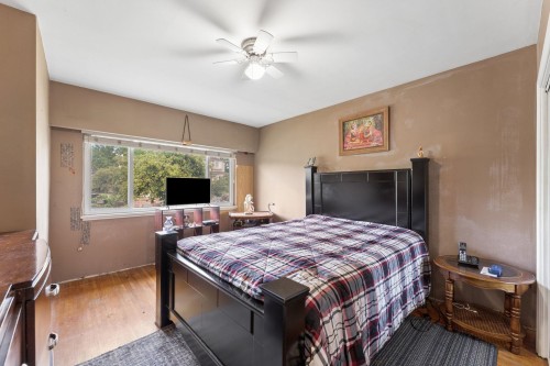 2248 Mannering Avenue, Vancouver, BC 