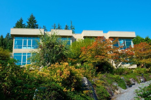3178 Deer Ridge Drive, West Vancouver, BC 