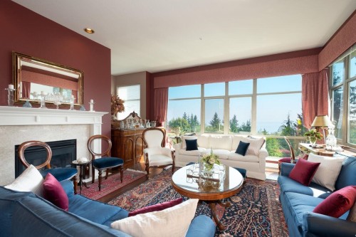 3178 Deer Ridge Drive, West Vancouver, BC 