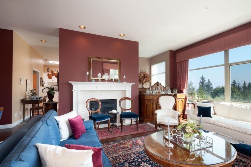 3178 Deer Ridge Drive, West Vancouver, BC 