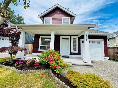 6039 46A Avenue, Delta, BC 