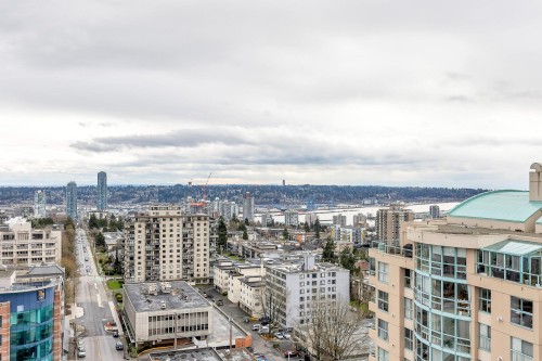 1904-719 Princess Street, New Westminster, BC 