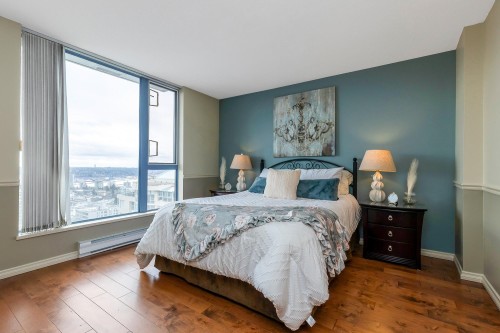 1904-719 Princess Street, New Westminster, BC 