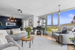 1706-295 Guildford Way  Port Moody, BC V3H 5N3
