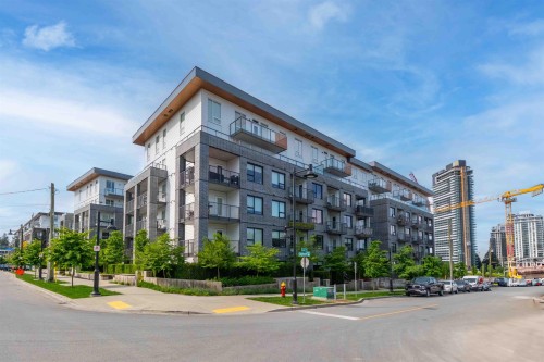 310-648 Lea Avenue  Coquitlam, BC V3J 0P1