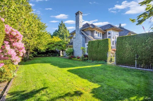 5730 College Highroad, Vancouver, BC 