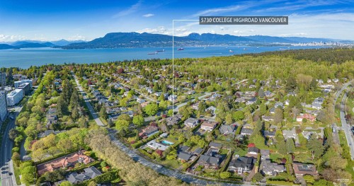 5730 College Highroad, Vancouver, BC 