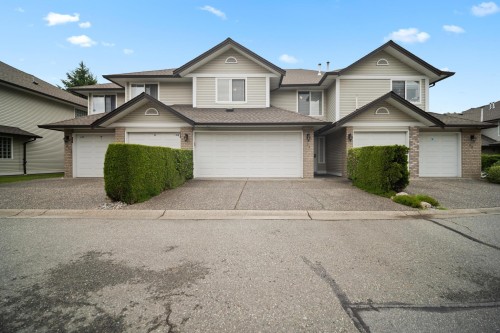 32-1370 Riverwood Gate Boulevard, Port Coquitlam, BC 