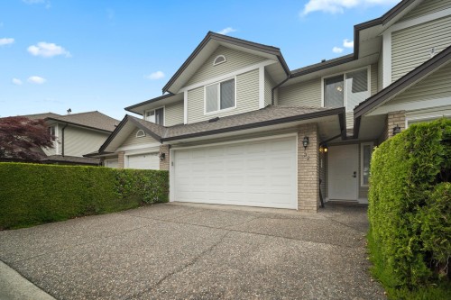 32-1370 Riverwood Gate Boulevard, Port Coquitlam, BC 