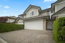 32-1370 Riverwood Gate Boulevard, Port Coquitlam, BC 
