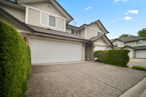 32-1370 Riverwood Gate Boulevard, Port Coquitlam, BC 