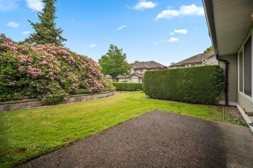 32-1370 Riverwood Gate Boulevard, Port Coquitlam, BC 
