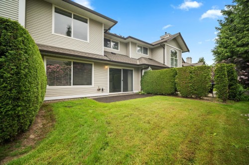 32-1370 Riverwood Gate Boulevard, Port Coquitlam, BC 