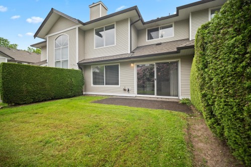 32-1370 Riverwood Gate Boulevard, Port Coquitlam, BC 