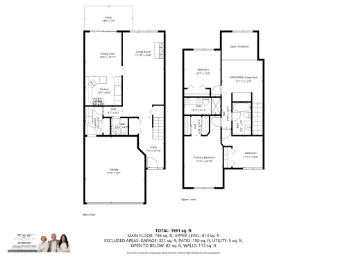 32-1370 Riverwood Gate Boulevard, Port Coquitlam, BC 