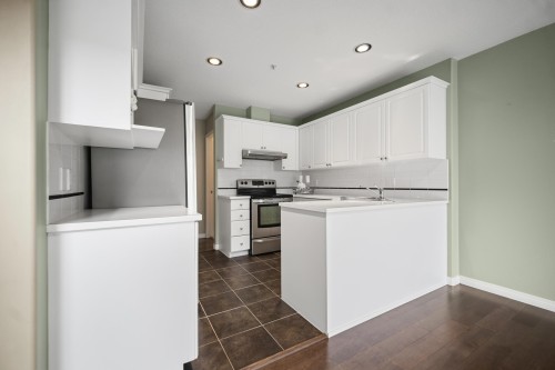 32-1370 Riverwood Gate Boulevard, Port Coquitlam, BC 