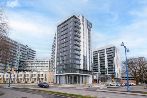 904-6808 Minoru Boulevard  Richmond, BC V6Y 0M7