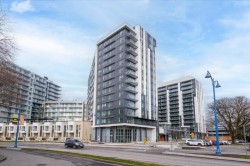 904-6808 Minoru Boulevard Richmond, BC V6Y 0M7