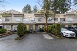 38-12449 191 Street Pitt Meadows, BC V3Y 2R4