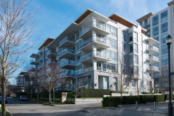 604-6080 Iona Drive  Vancouver, BC V6T 0A4