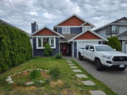 641 Lost Lake Drive Coquitlam, BC V3C 5G4