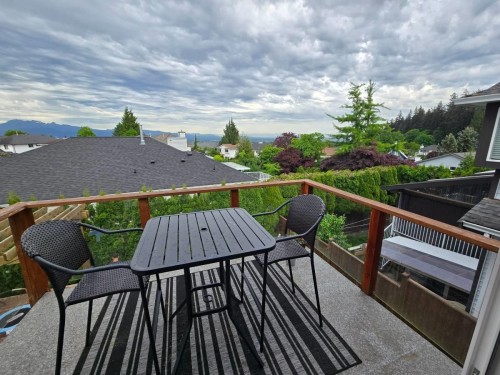 641 Lost Lake Drive, Coquitlam, BC 