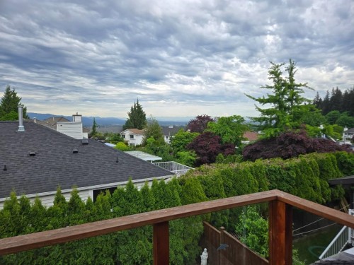 641 Lost Lake Drive, Coquitlam, BC 