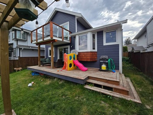 641 Lost Lake Drive, Coquitlam, BC 