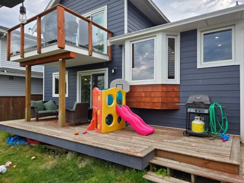 641 Lost Lake Drive, Coquitlam, BC 