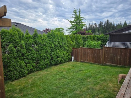 641 Lost Lake Drive, Coquitlam, BC 