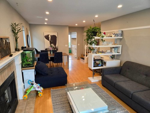 641 Lost Lake Drive, Coquitlam, BC 
