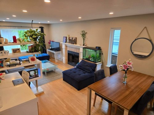 641 Lost Lake Drive, Coquitlam, BC 