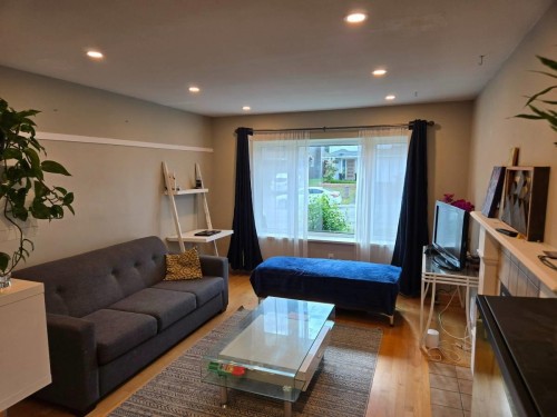 641 Lost Lake Drive, Coquitlam, BC 