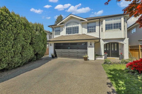 1931 Jacana Avenue, Port Coquitlam, BC 