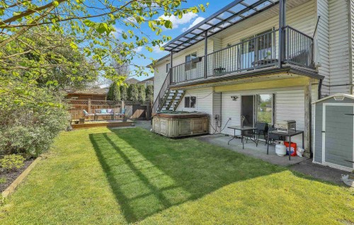 1931 Jacana Avenue, Port Coquitlam, BC 