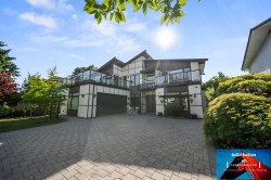 9151 Glendower Drive  Richmond, BC V7A 2Y4