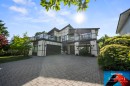 9151 Glendower Drive, Richmond, BC 