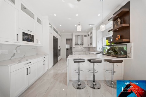 9151 Glendower Drive, Richmond, BC 