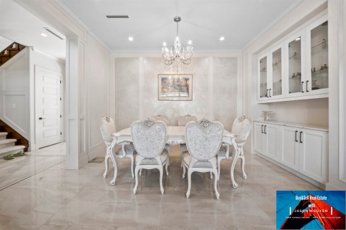 9151 Glendower Drive, Richmond, BC 