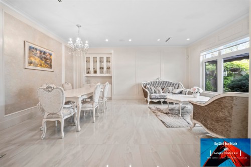 9151 Glendower Drive, Richmond, BC 