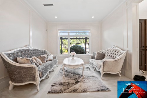 9151 Glendower Drive, Richmond, BC 