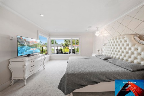 9151 Glendower Drive, Richmond, BC 