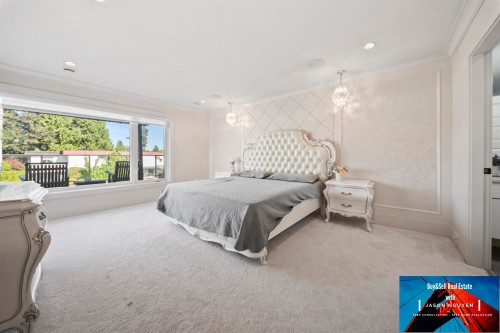 9151 Glendower Drive, Richmond, BC 