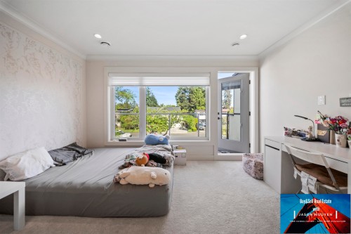 9151 Glendower Drive, Richmond, BC 
